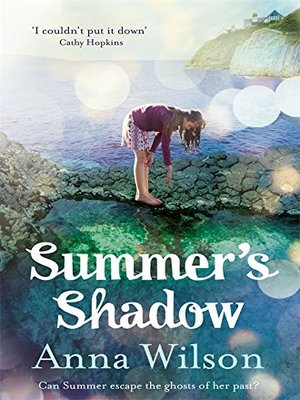 cover image of Summer's Shadow